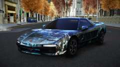 Honda Integra Nelise S9 for GTA 4