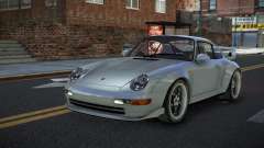 Porsche 993 Gima for GTA 4