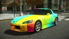 Honda S2000 Javin S5 for GTA 4