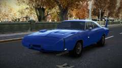 Dodge Charger D-Ashxis for GTA 4