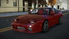 Nissan 240SX Oday for GTA 4