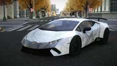 Lamborghini Huracan Jovinan S9 for GTA 4