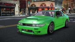 Nissan 240SX Mukopegax