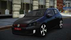 Volkswagen Golf Fuase for GTA 4