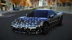 Honda Integra Nelise S10 for GTA 4