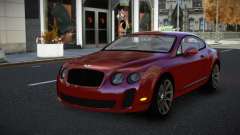 Bentley Continental GT Vinchson for GTA 4