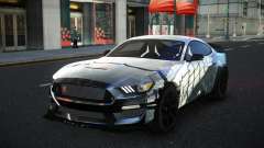 Ford Mustang Shelby Aver S5 for GTA 4