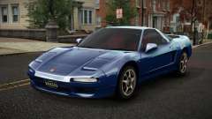Honda NSX Beryisex for GTA 4