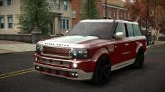 Land Rover Range Rover Sport Zawi for GTA 4