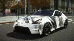 Nissan 370Z Tholoe S13