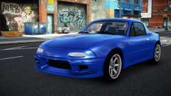 Mazda MX-5 Yewuliwex for GTA 4