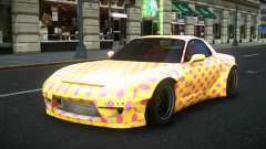 Mazda RX-7 Elmilyn S5 for GTA 4