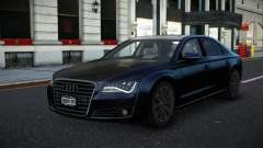Audi A8 Xexakobuf for GTA 4
