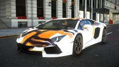 Lamborghini Aventador Ashter S14