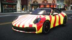 Porsche 911 Luel S9 for GTA 4