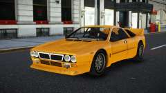 Lancia 037 Stradale Fawez for GTA 4