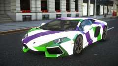 Lamborghini Aventador Ashter S11 for GTA 4