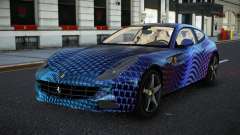 Ferrari FF Joran S6 for GTA 4