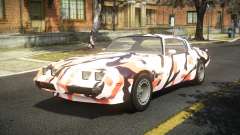 Pontiac Trans AM Audly S13 for GTA 4