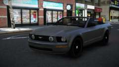 Ford Mustang Dihve for GTA 4