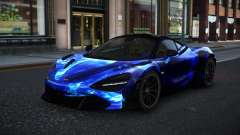 McLaren 720S Jusan S1 for GTA 4