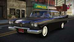 Plymouth Belvedere Icif for GTA 4