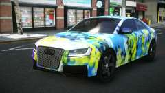 Audi RS5 Leygra S2 for GTA 4