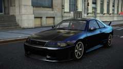 Nissan Skyline R33 Genepov for GTA 4