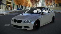 BMW M3 E92 Xesekafoc for GTA 4