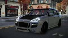 Porsche Cayenne Voeta for GTA 4