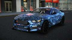 Ford Mustang Shelby Aver S10 for GTA 4