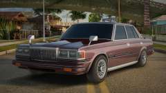Toyota Crown S110 V1.0 for GTA San Andreas