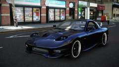 Mazda RX-7 Uvov for GTA 4