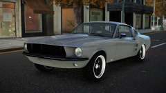 Ford Mustang Wigane for GTA 4