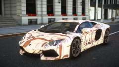 Lamborghini Aventador Ashter S13