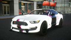 Ford Mustang Shelby Aver S14 for GTA 4