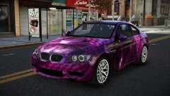 BMW M3 E92 Niele S13 for GTA 4