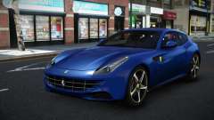 Ferrari FF Coeni for GTA 4