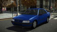 Peugeot 405 Jurfiwiv