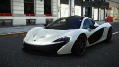 McLaren P1 Hibfexa for GTA 4