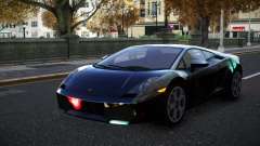 Lamborghini Gallardo Gelles S8 for GTA 4