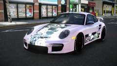 Porsche 977 Elbri S14 for GTA 4