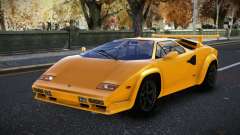 Lamborghini Countach Zazunoyu