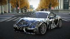 Porsche Cayman Ganbrlie S2 for GTA 4