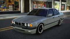 BMW M5 E34 Yarpa for GTA 4
