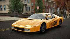 Ferrari 512 TR Faxkes for GTA 4
