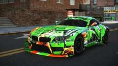 BMW Z4 Luen S11 for GTA 4