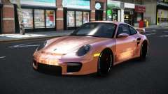 Porsche 977 Elbri S1 for GTA 4