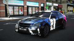 Mercedes-Benz C63 Rolusa S8 for GTA 4