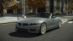 BMW Z4 Jowvok